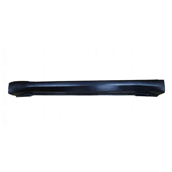 Sill repair panel for Peugeot 405 1987-1996 / Left 10779