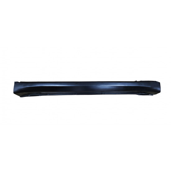 Sill repair panel for Peugeot 405 1987-1996 / Right 10778