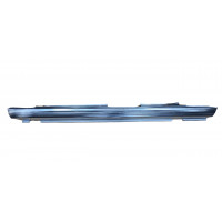 Full sill repair panel for Peugeot 406 1995-2005 / Left 5795