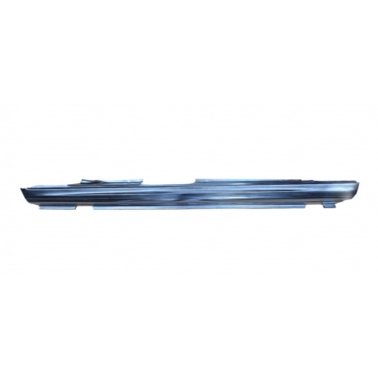 Full sill repair panel for Peugeot 406 1995-2005 / Right 5796