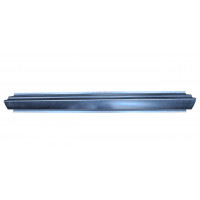 Sill repair panel for Peugeot 407 2004-2010 / Left 6360