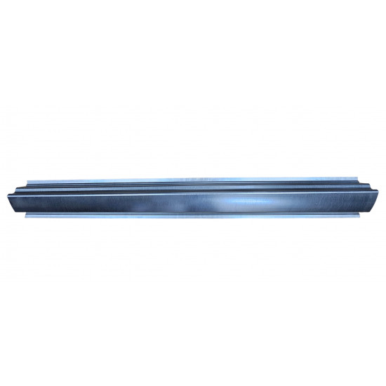 Sill repair panel for Peugeot 407 2004-2010 / Left 6360