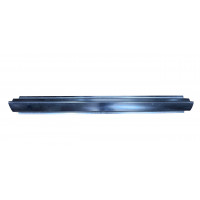 Sill repair panel for Peugeot 407 2004-2010 / Right 6361