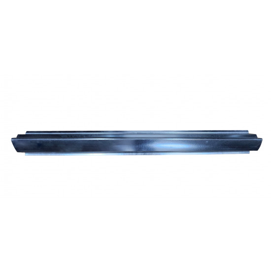 Sill repair panel for Peugeot 407 2004-2010 / Right 6361