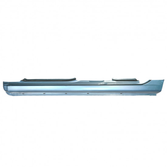 Full sill repair panel for Kia Picanto 2004-2011 / Left 5431