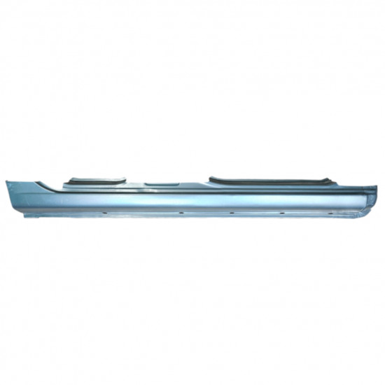 Full sill repair panel for Kia Picanto 2004-2011 / Right 5430