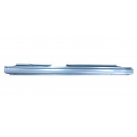 Sill repair panel for VW Polo 1994-1999 / Right 7125