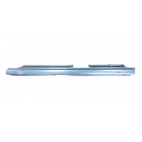 Sill repair panel for VW Polo 1994-1999 / Left 7126