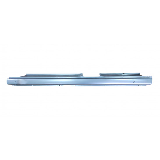 Sill repair panel for VW Polo 1994-1999 / Left 7126