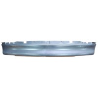 Rear cross member repair panel for Volkswagen Polo 1994-1999 16006