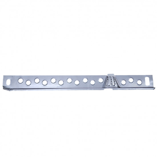 Inner sill repair panel for FSO Polonez 1978-2002 / Right 12534