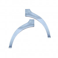 FSO POLONEZ 1978-2002 REAR WHEEL ARCH / SET