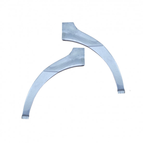 FSO POLONEZ 1978-2002 REAR WHEEL ARCH / SET