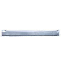 Sill repair panel for FSO Polonez 1978-2002 / Left 12532