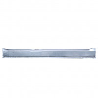 FSO POLONEZ 1978-2002 SILL REPAIR PANEL / RIGHT