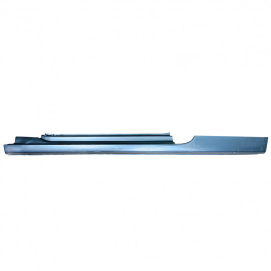 Full sill repair panel for Volkswagen Polo 2001-2009 / Left 12857