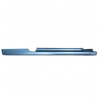 Full sill repair panel for Volkswagen Polo 2001-2009 / Right 12856