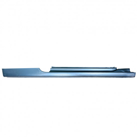 Full sill repair panel for Volkswagen Polo 2001-2009 / Right 12856