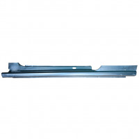 Full sill repair panel for Volkswagen Polo 2009-2017 / Left 12860