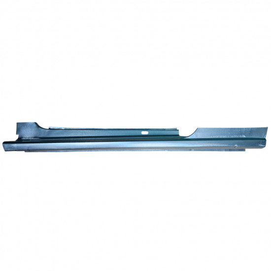 Full sill repair panel for Volkswagen Polo 2009-2017 / Left 12860
