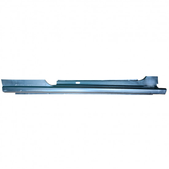 Full sill repair panel for Volkswagen Polo 2009-2017 / Right 12859