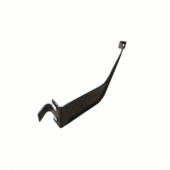 Fuel tank straps for VW Polo 1981-1994 10202