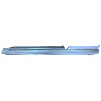 Sill repair panel for VW Polo 1994-1999 / Left 7128