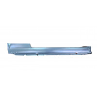 Sill repair panel for VW Polo 1981-1994 / Right 7114