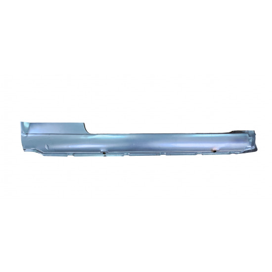 Sill repair panel for VW Polo 1981-1994 / Right 7114