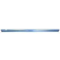 Sill repair panel for Chevrolet Trans Sport 1990-1997 / Left = Right (symmetrical) 7191