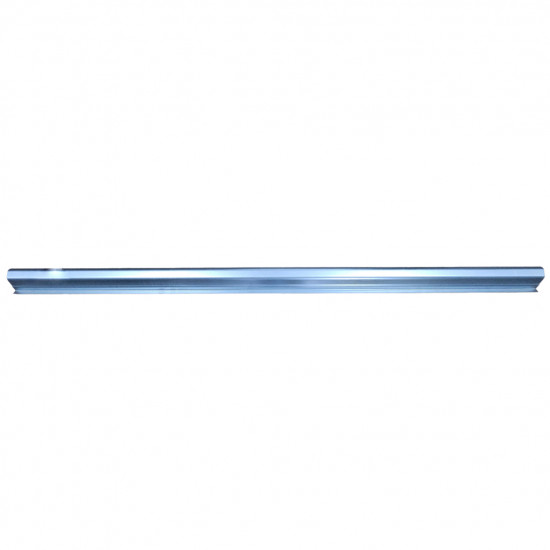 Sill repair panel for Chevrolet Trans Sport 1990-1997 / Left = Right (symmetrical) 7191