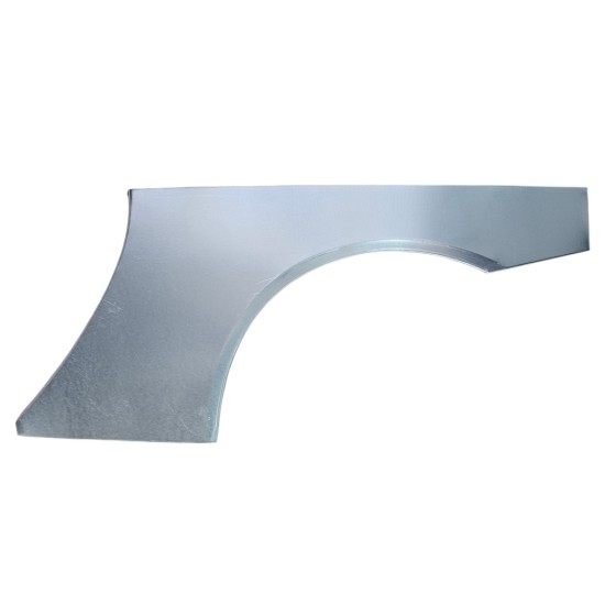Rear wing repair panel for Porsche 911 997 2004-2012 / Left 16380
