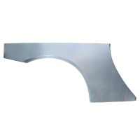 Rear wing repair panel for Porsche 911 997 2004-2012 / Right 16379