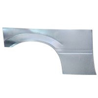 Rear wing repair panel for Honda Prelude 1987-1992 / Right 16361