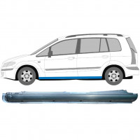 Full sill repair panel for Mazda Premacy 1999-2005 / Left 6020