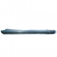 Full sill repair panel for Mazda Premacy 1999-2005 / Right 6019