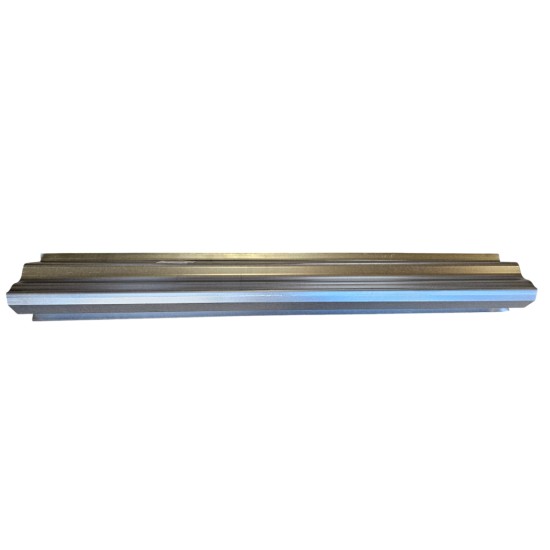 Front door sill repair panel for Citroen Jumpy 2016- / Left = Right (symmetrical) 15140