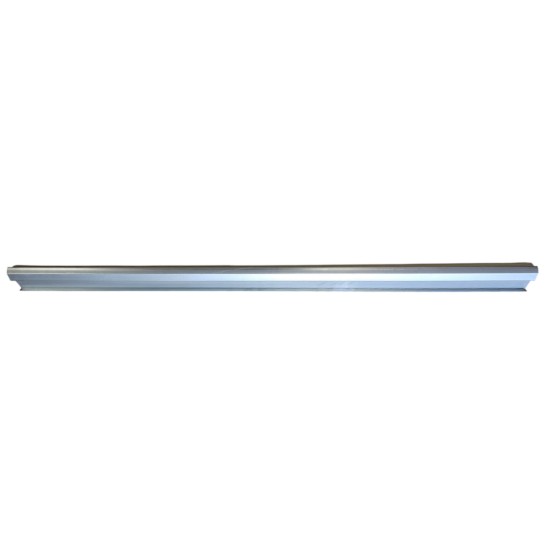 Lower sill repair panel for Toyota Proace Verso 2016- / Left = Right (symmetrical) 15600