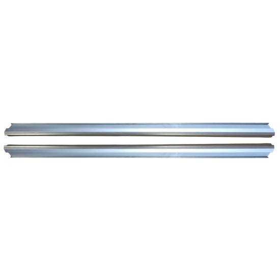 Lower sill repair panel for Toyota Proace Verso 2016- / Left+Right / Set 15601