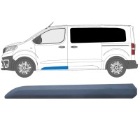 Front door trim for Peugeot Expert 2016- / Left 15149