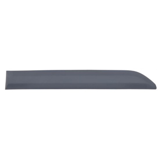 Sliding door trim for Fiat Scudo 2022- / Left 15154