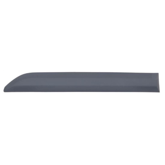 Sliding door trim for Fiat Scudo 2022- / Right 15151