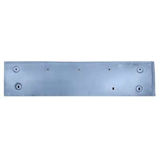 Rear door repair panel for Toyota Proace Max 2024- / Left 16721