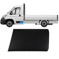 Side trim for Toyota Proace Max 2024- / Left 15921