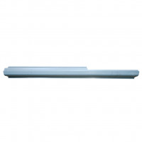 Sill repair panel for Kia Pro Ceed 2006-2012 / Left 10821