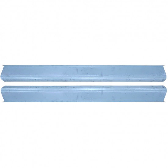 Sill repair panel for Chrysler Pt Cruiser 2000-2010 / Left = Right (symmetrical) / Set 9583