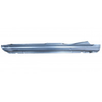 Sill repair panel for Fiat Punto 1 1993-1999 / Left 8402