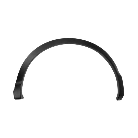 Rear wing side trim for Nissan Qashqai 2013-2021 / Left 11780