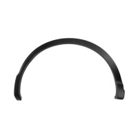 Rear wing side trim for Nissan Qashqai 2013-2021 / Right 11779