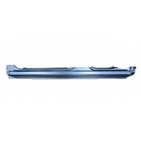 Sill repair panel for Nissan Qashqai 2007-2013 / Left 11565